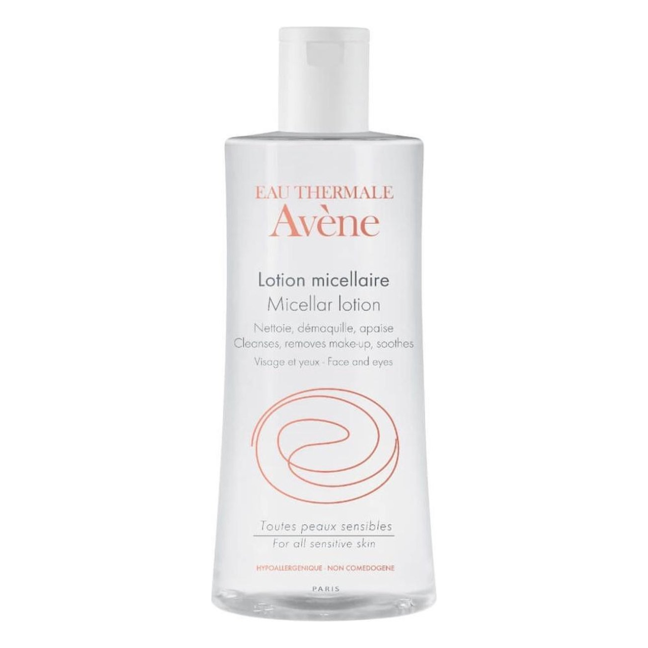 Avène - Micellar Lotion | 400mL