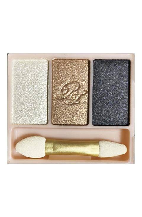 Paul & Joe EYE COLOR TRIO REFILL (#04,#06,#07,#08) - Palace Beauty Galleria