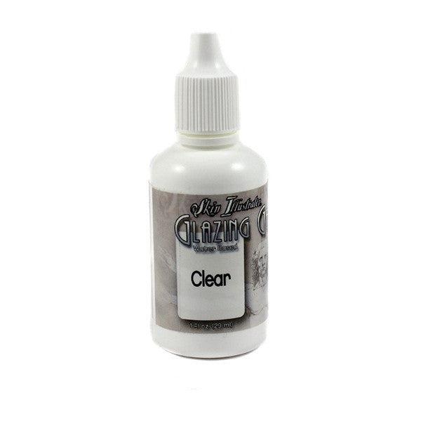 Skin Illustrator Glazing Gel Clear (Glazing Gel) FX Makeup Default Title