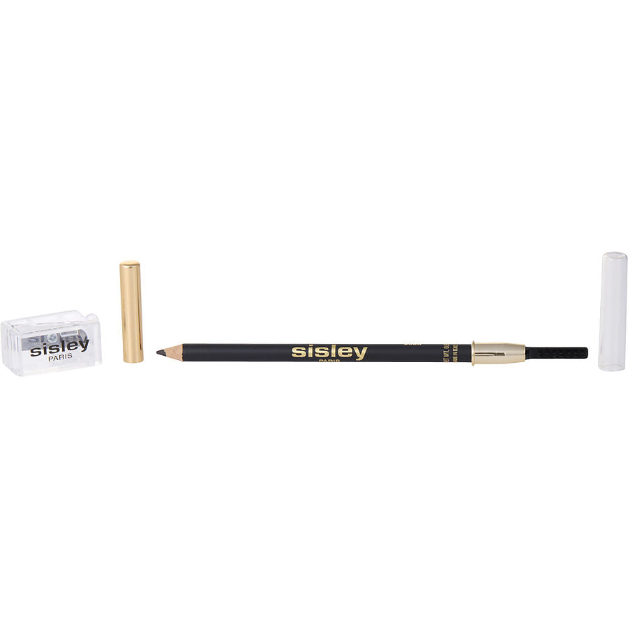 Sisley phyto sourcils perfect eyebrow pencil (with brush & sharpener) - no. 03 brun 0.55g/0.019oz