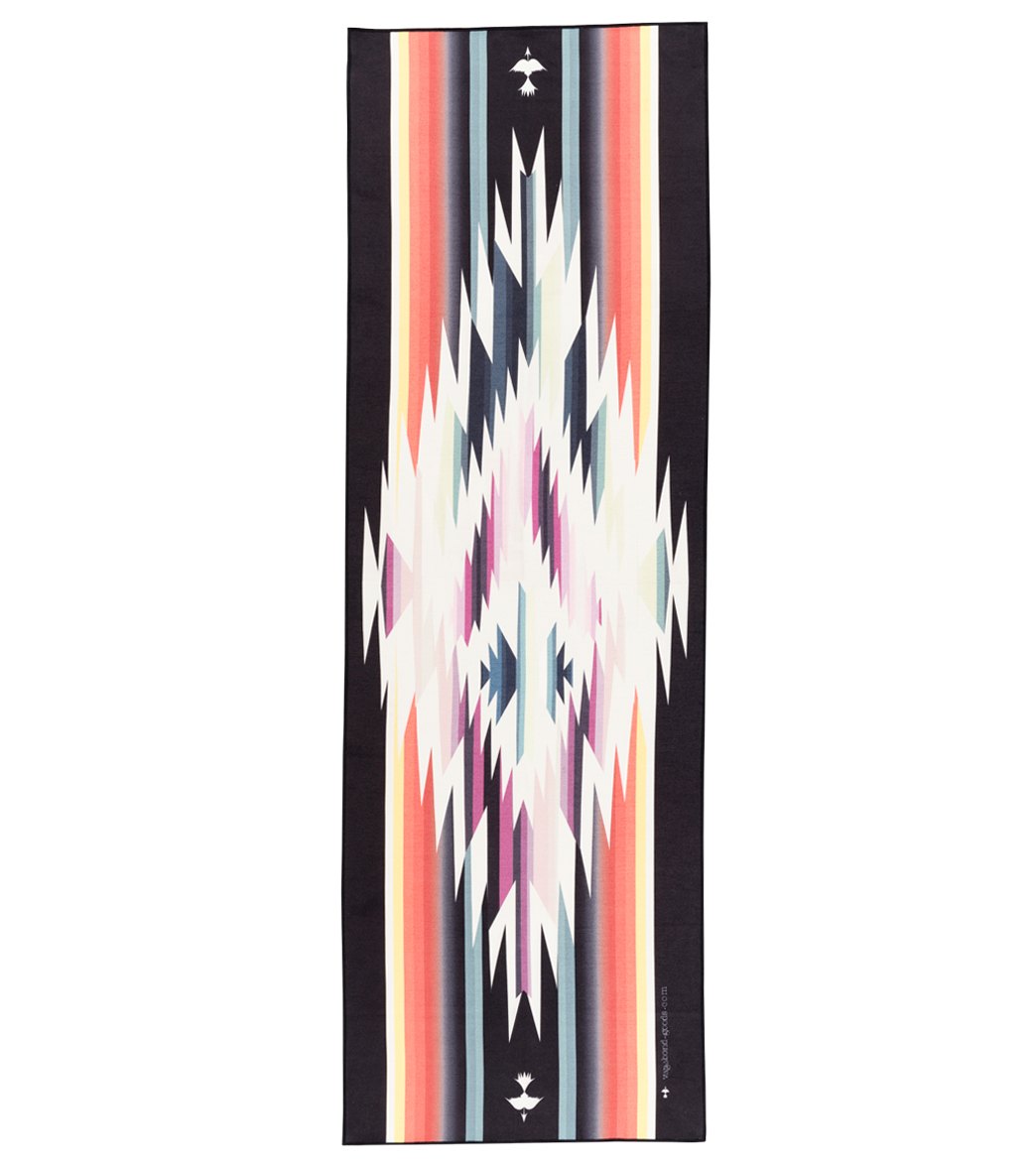 Vagabond Goods Sayulita Yoga Mat Towel