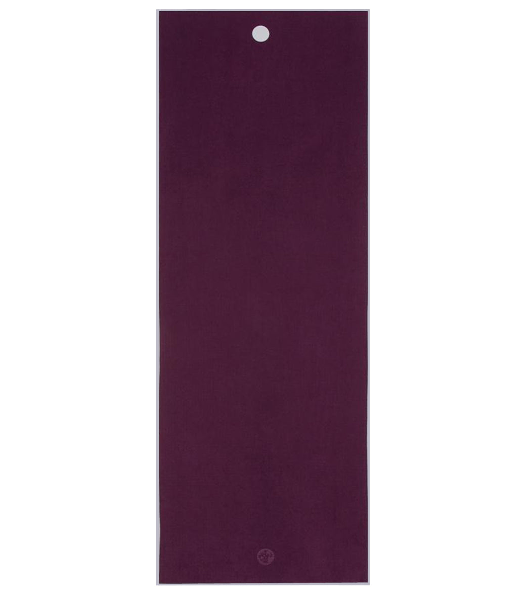 YogiToes Skidless Yoga Mat Towel