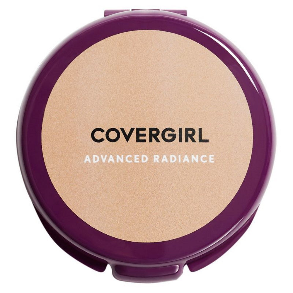 Covergirl Advance Radiance Age-Defying Pressed Powder