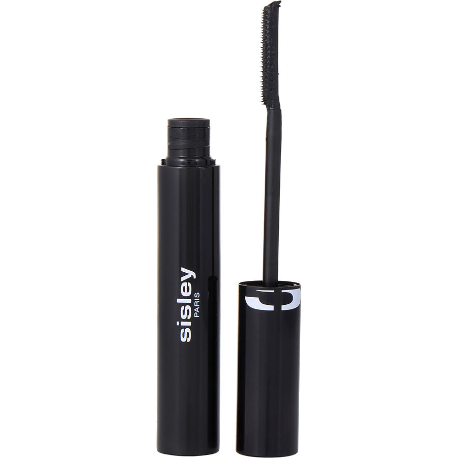 Sisley so intense mascara - # 1 deep black 7ml/0.27oz