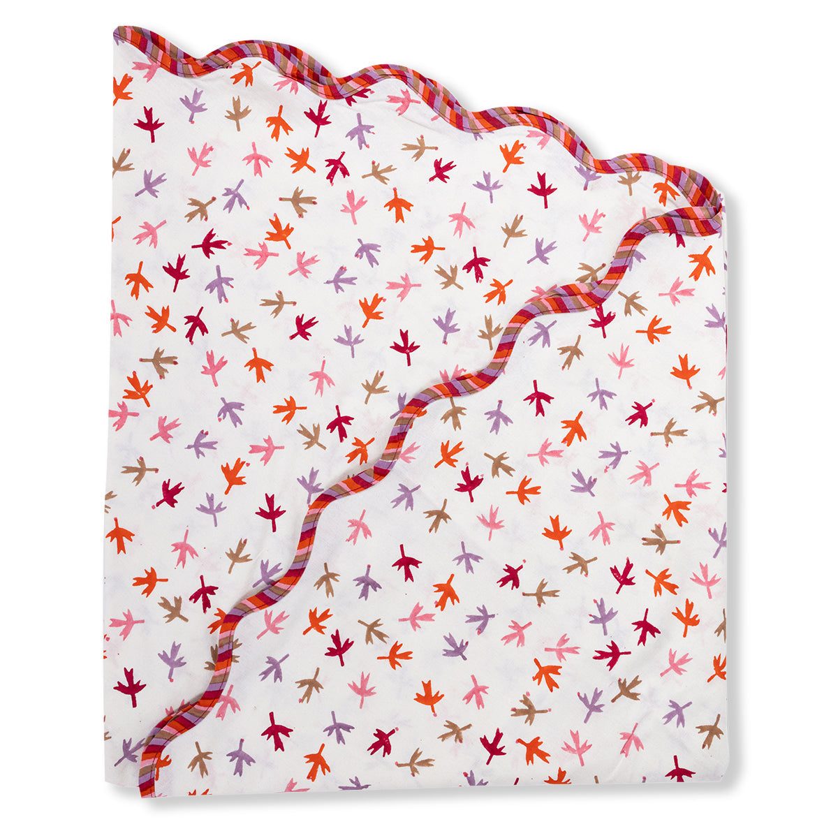 Beale Round Tablecloth