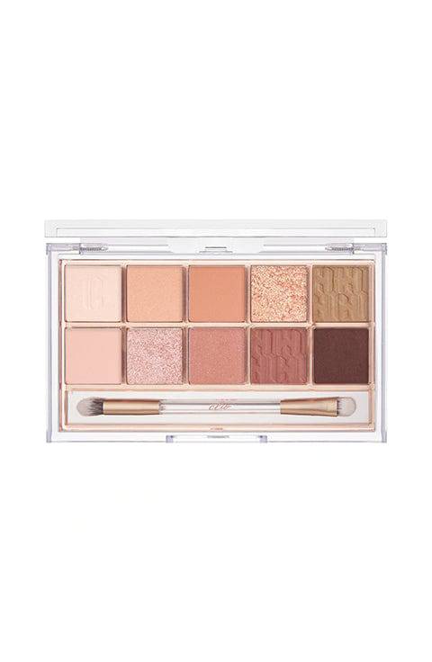 CLIO Pro Eye Palette 4 Style - Palace Beauty Galleria