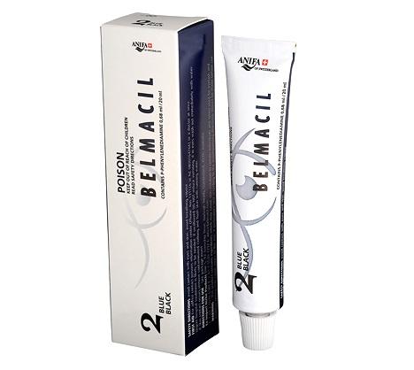 Belmacil Tint No: 2 Blue/Black
