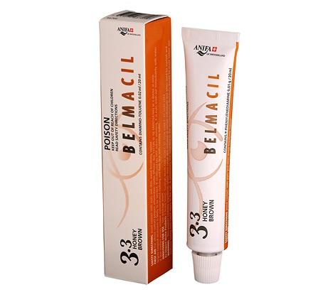 Belmacil Tint No: 3.3 Honey Brown