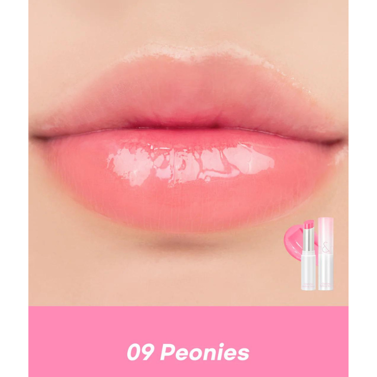 ROM&ND Glasting Melting Balm