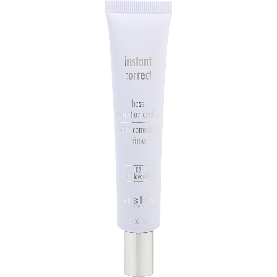 Sisley instant correct primer - #02 just lavender 30ml/1oz