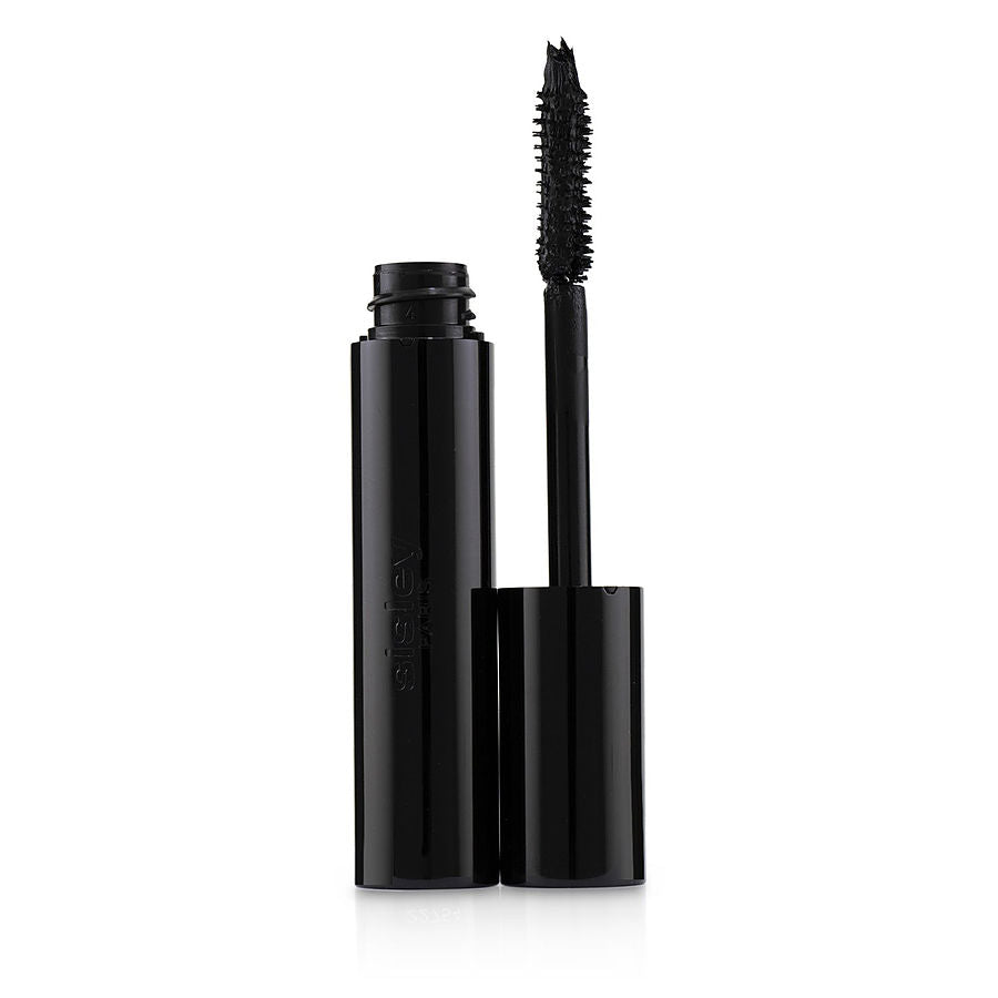 Sisley so volume mascara - # 1 deep black 8ml/0.27oz