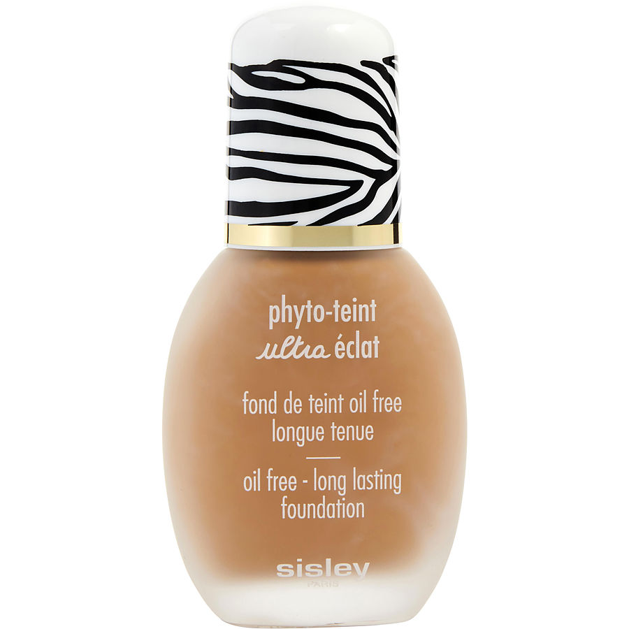 Sisley phyto teint ultra eclat # 4+ cinnamon 30ml/1oz