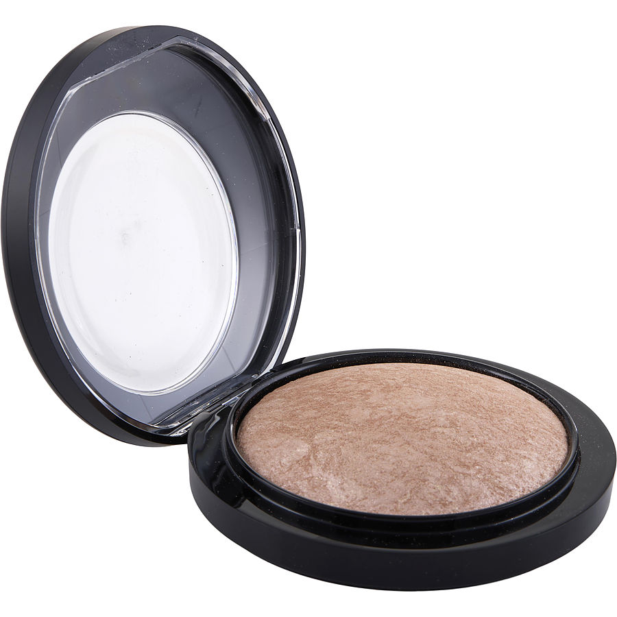 MAC mineralize skinfinish powder - soft & gentle -10g/0.35oz