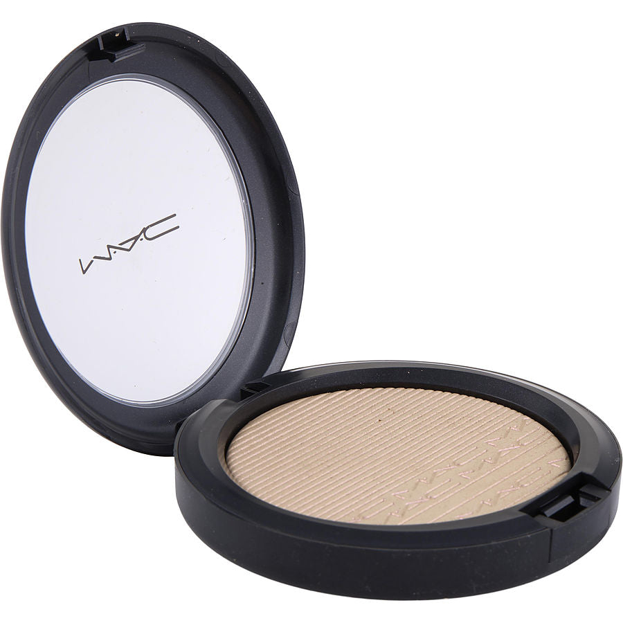 MAC extra dimension skinfinish highlighter - show gold -9g/0.31oz