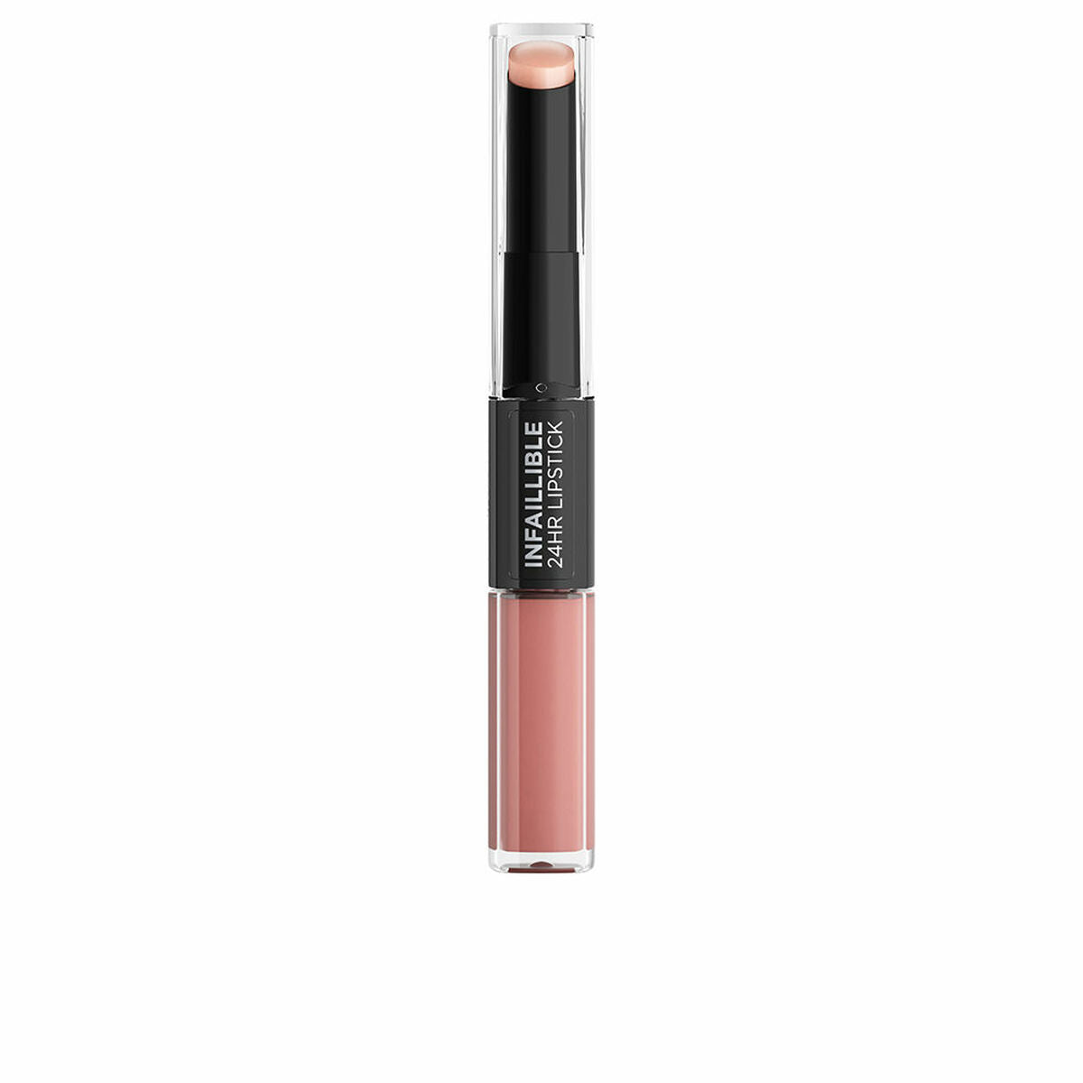 Liquid lipstick L'Oreal Make Up Infaillible 24 hours Nº 803 Eternally exposed 5,7 g
