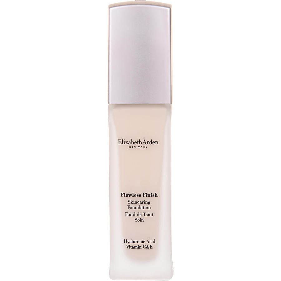 Elizabeth Arden flawless finish skincaring foundation # 100c 30ml/1oz