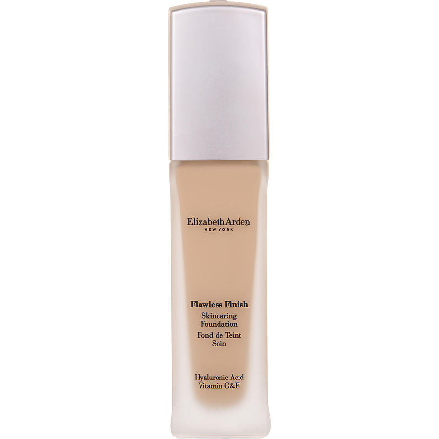 Elizabeth Arden flawless finish skincaring foundation # 330w 30ml/1oz