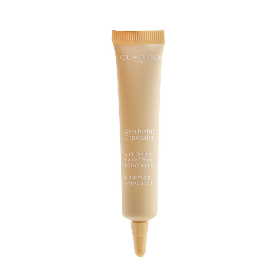 Clarins everlasting concealer # 01 light 12ml/0.4oz