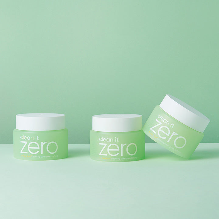 Banila Co Clean It Zero Cleansing Balm Pore Clarifying