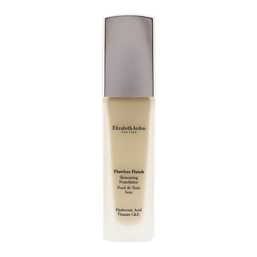 Elizabeth Arden flawless finish skincaring foundation # 220w (light skin with warm yellow undertones) 30ml/1oz