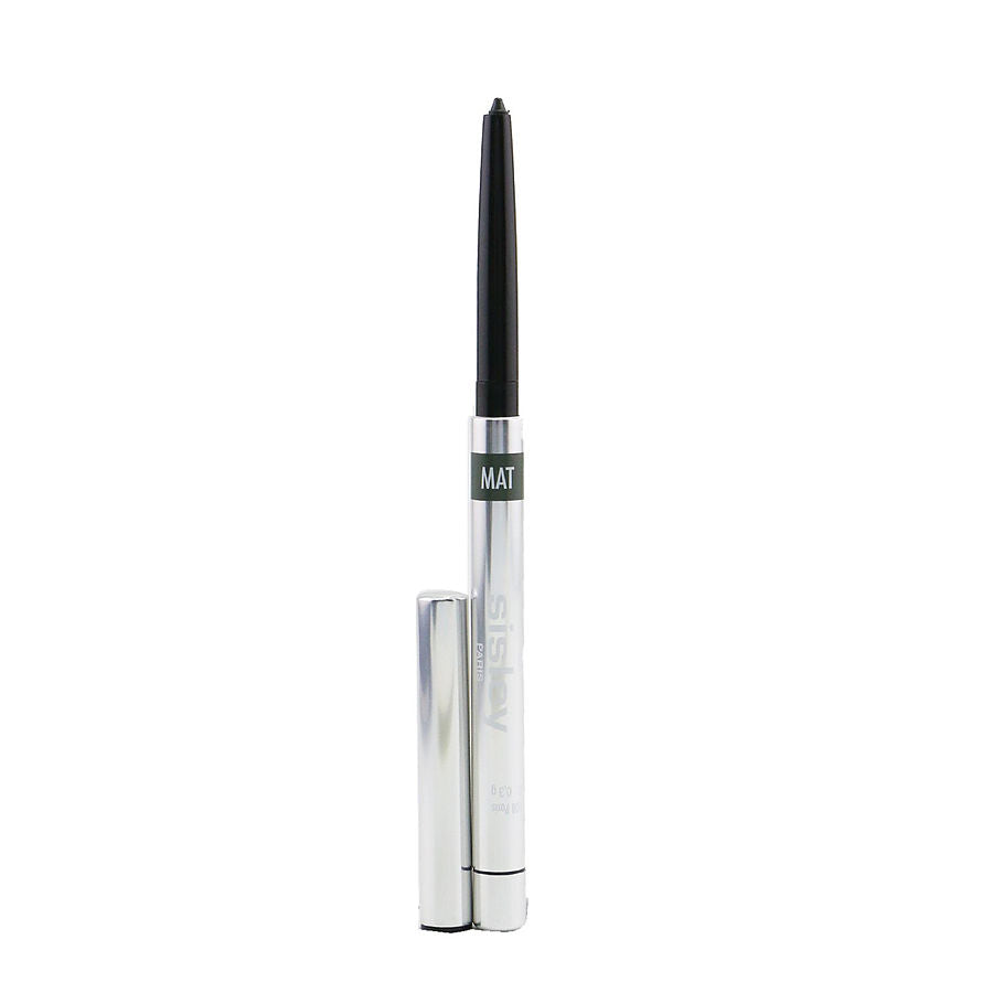 Sisley phyto khol star waterproof stylo liner - #3 matte jungle 0.3/0.01oz