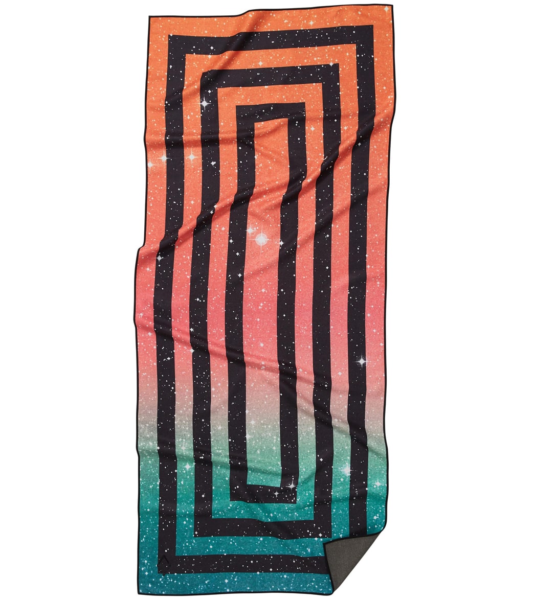 Nomadix Yoga Towel / Single Sided