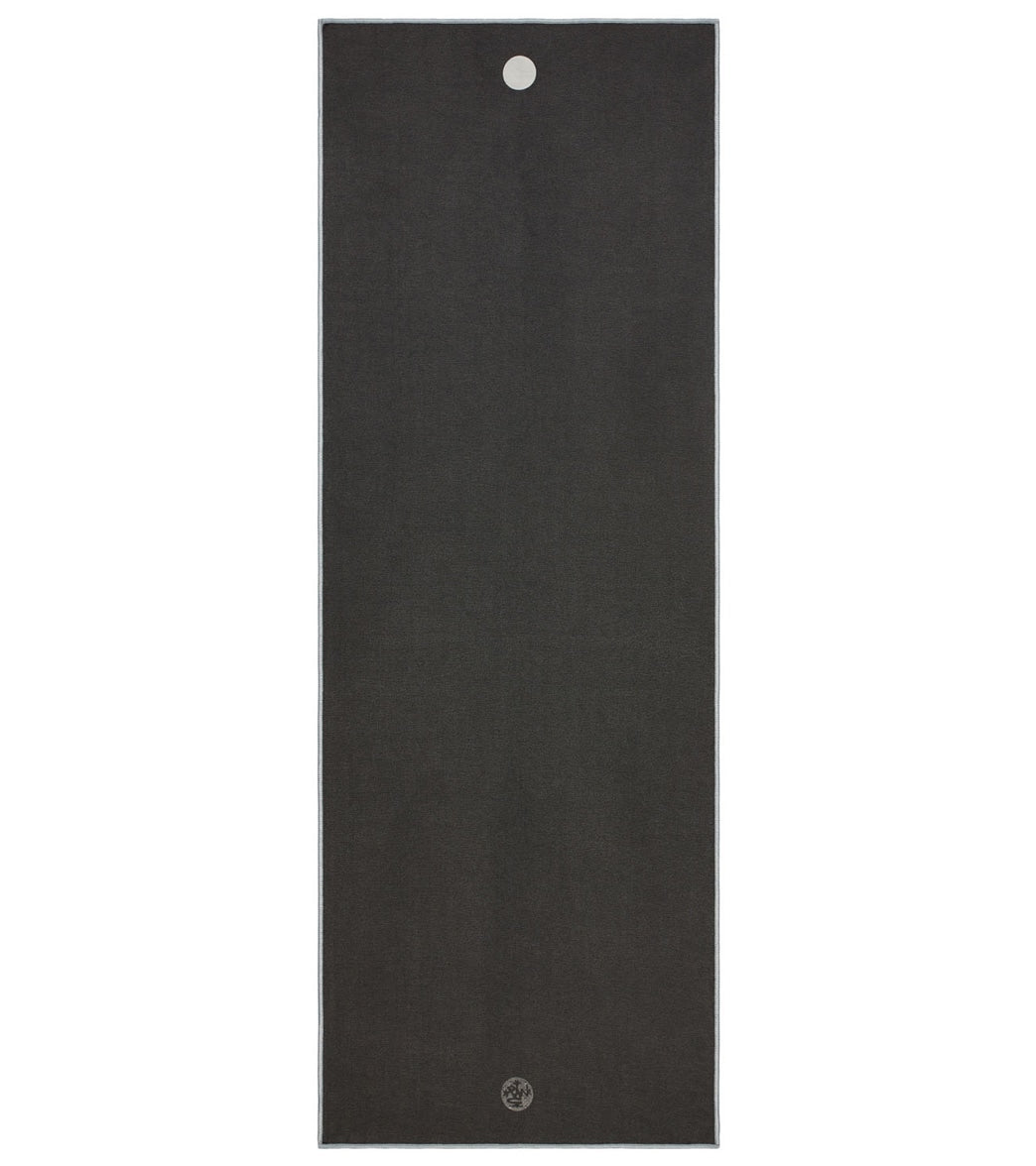 Manduka yogitoes® Yoga Mat Towel