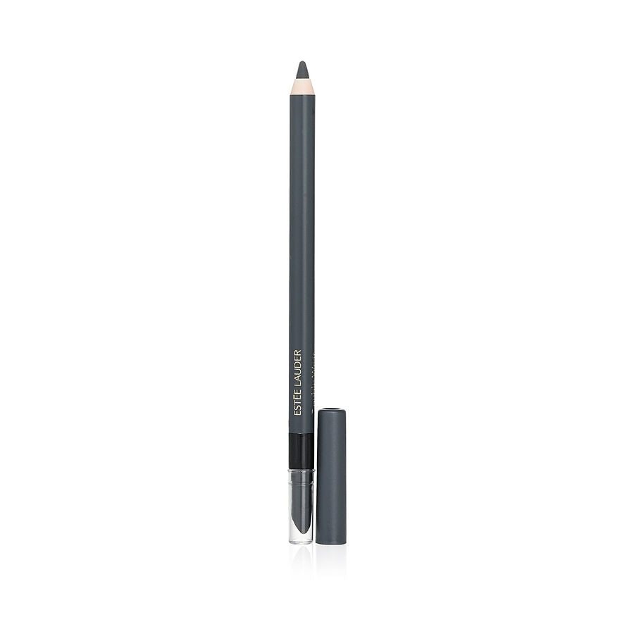 Estee Lauder double wear 24h waterproof gel eye pencil - # 05 smoke 1.2g/0.04oz