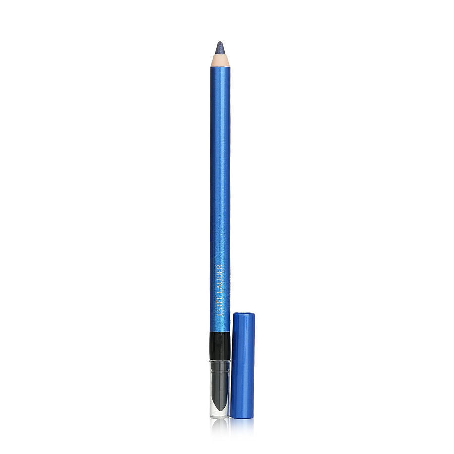 Estee Lauder double wear 24h waterproof gel eye pencil - # 06 sapphire sky 1.2g/0.04oz