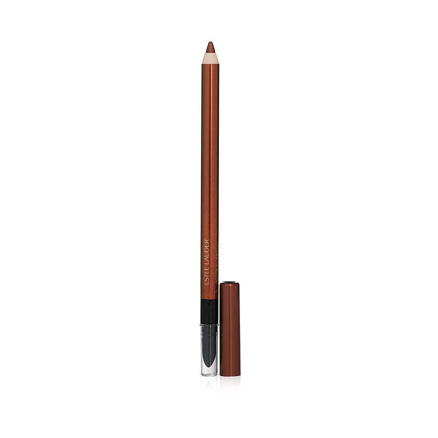 Estee Lauder double wear 24h waterproof gel eye pencil - # 11 bronze 1.2g/0.04oz