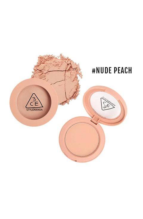 3CE - Mood Recipe Face Blush - 4 Colors - Palace Beauty Galleria