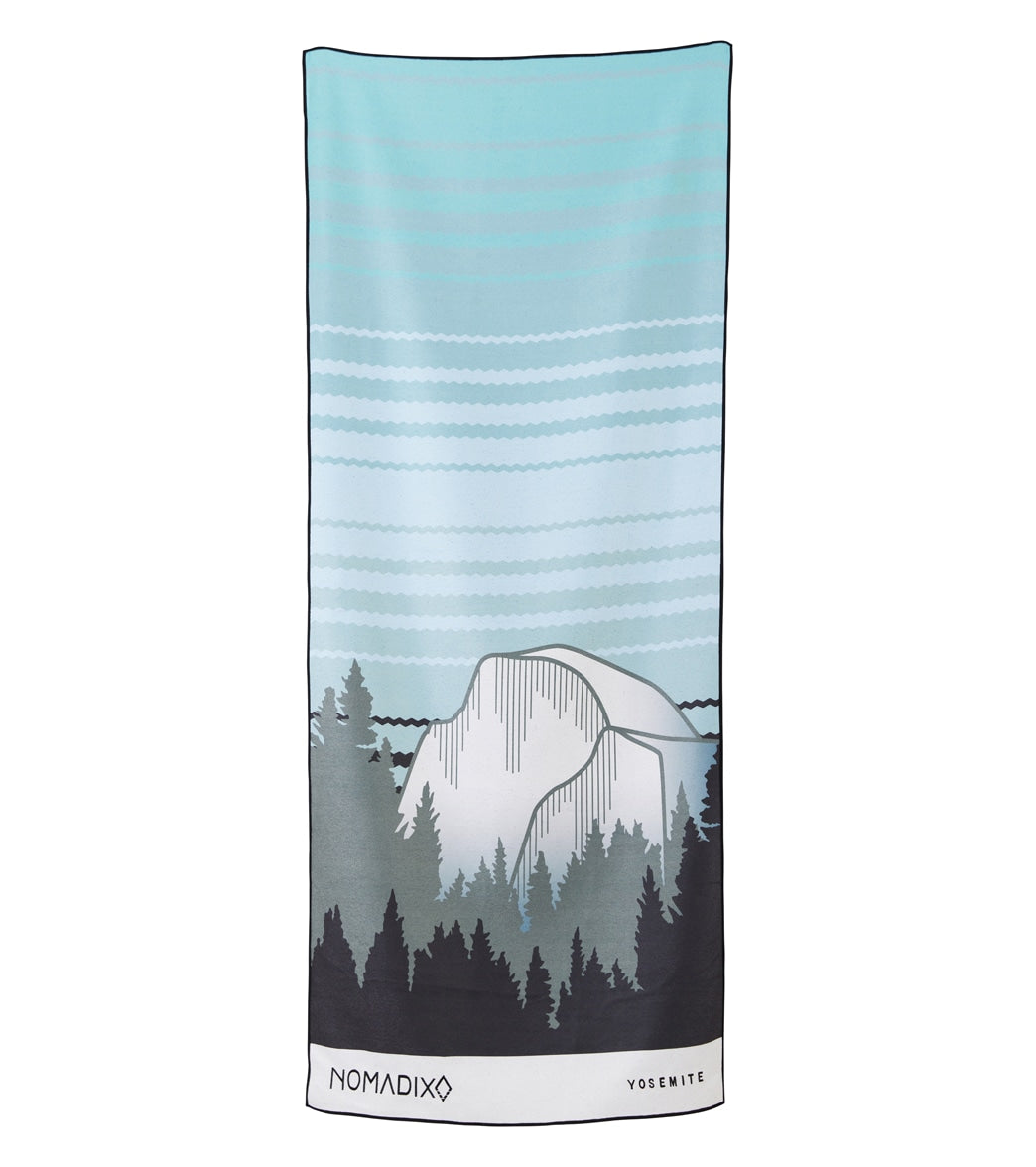 Nomadix National Parks Original Towel Yosemite