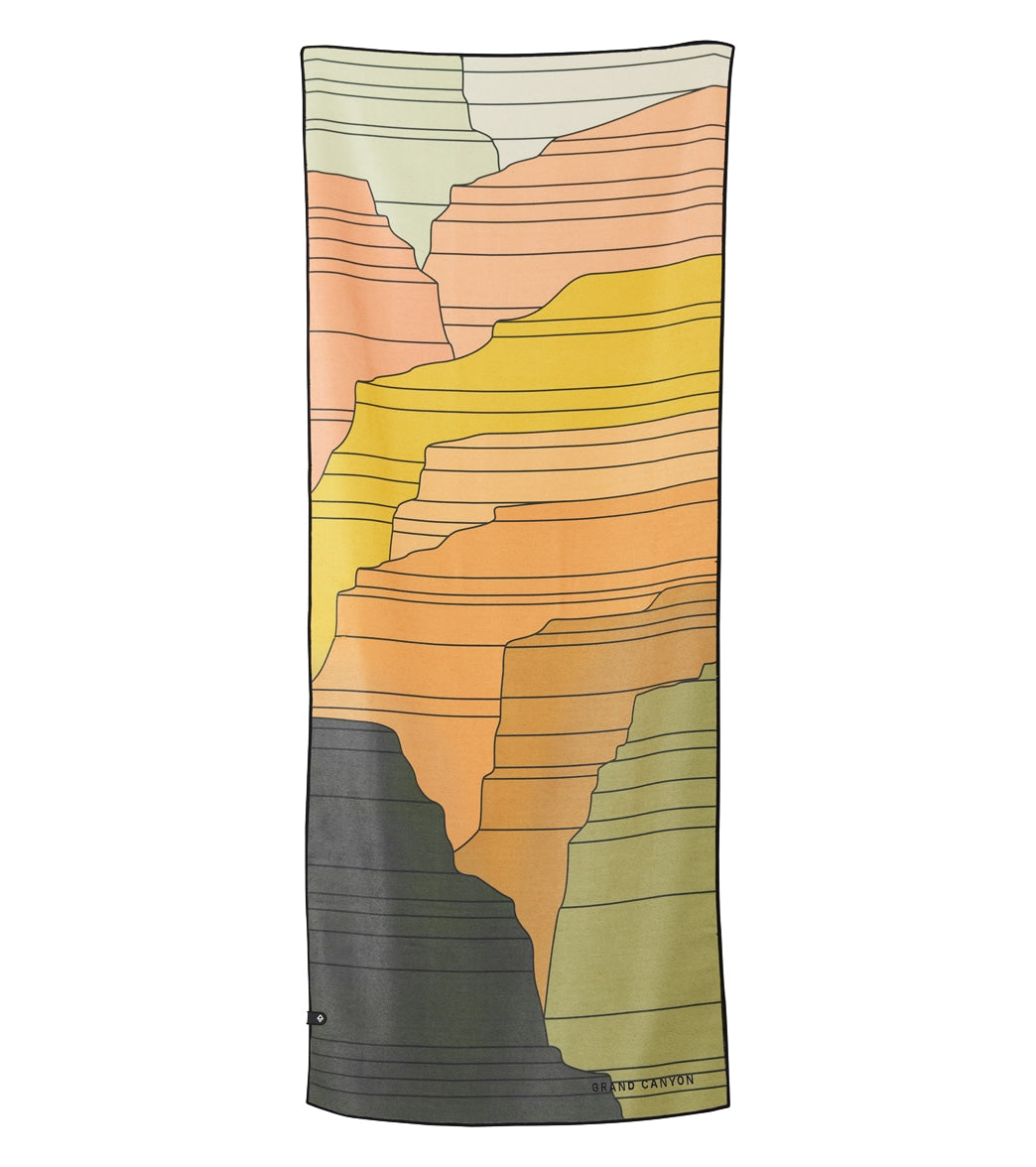 Nomadix National Parks Original Towel Grand Canyon