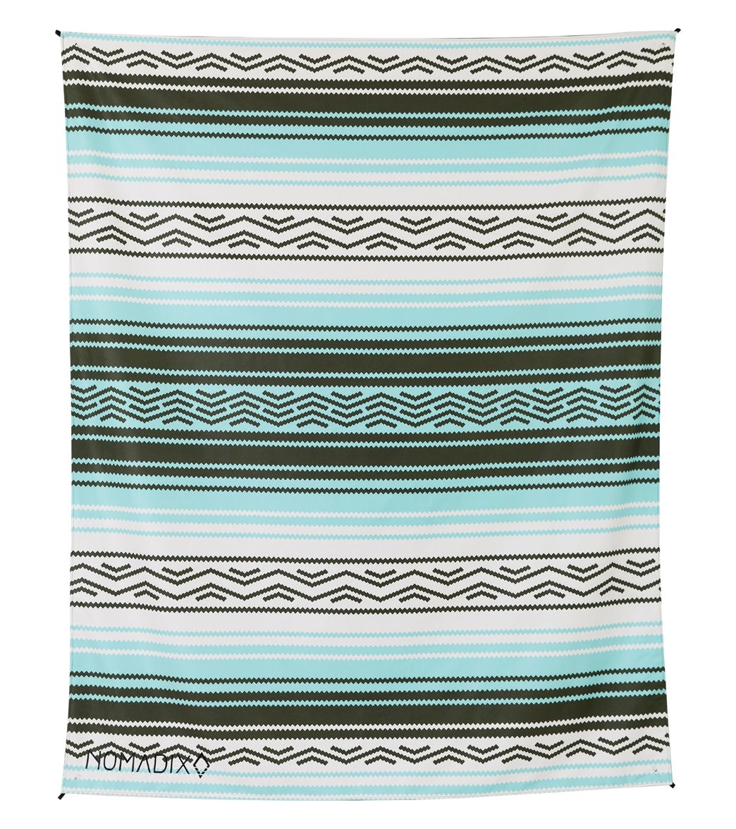 Nomadix Festival Blanket