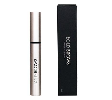 Bold Brows