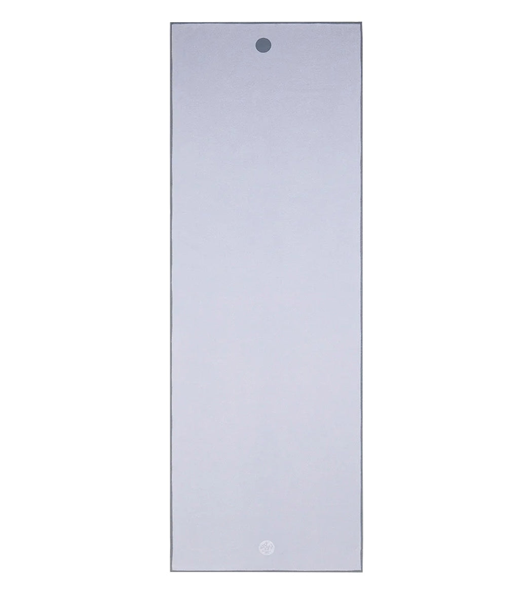 Manduka Yogitoes® Yoga Mat Towel, 71"