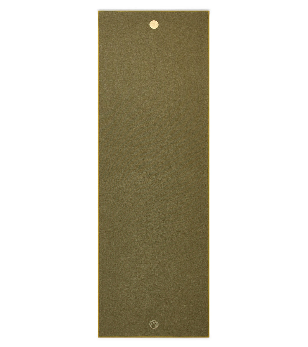 Manduka Yogitoes® Yoga Mat Towel, 71"