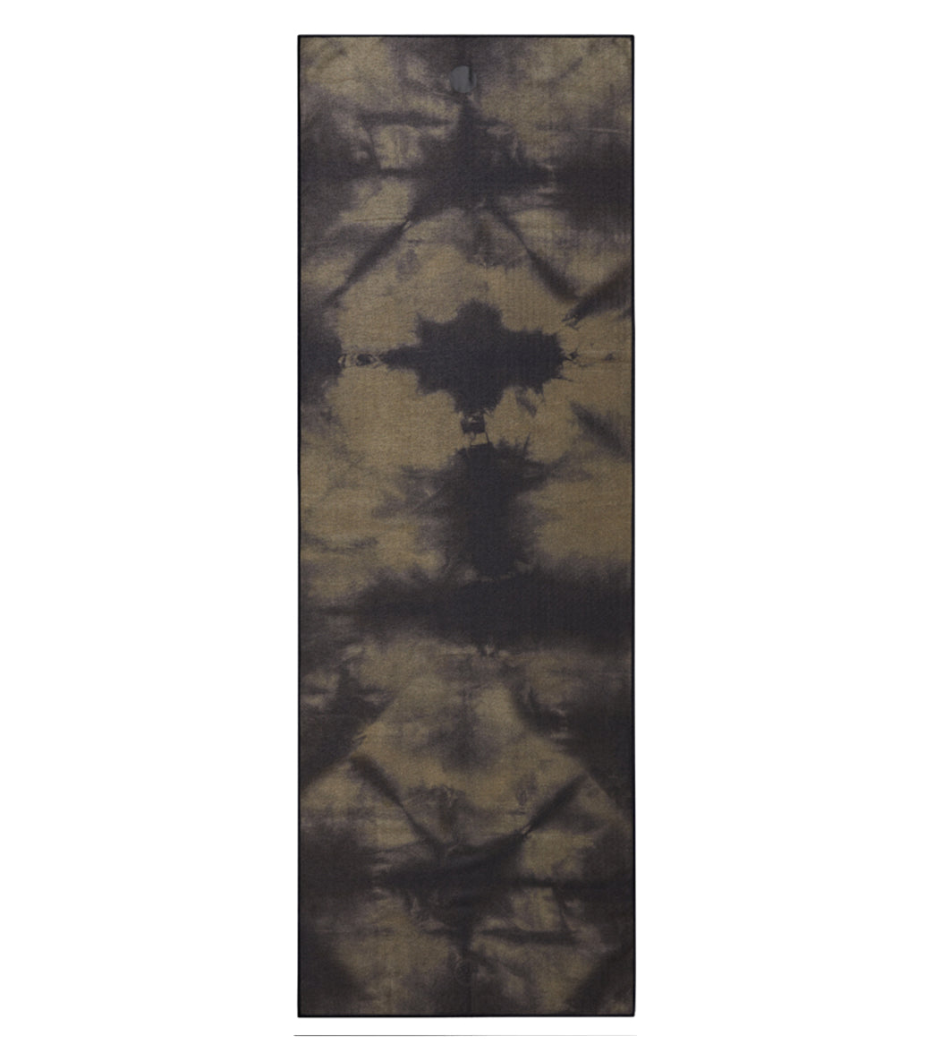 Manduka Yogitoes® Yoga Mat Towel, 71"