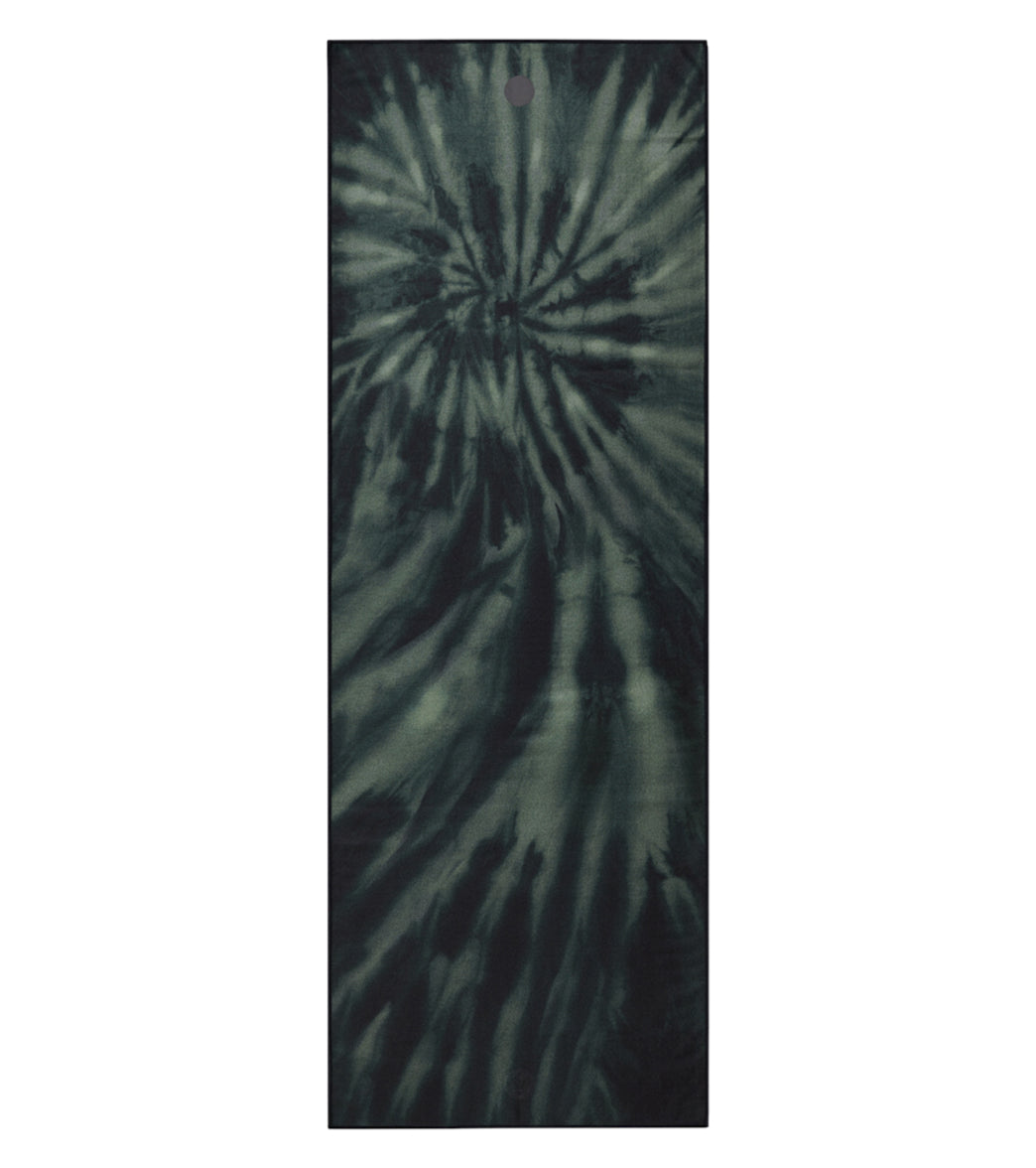 Manduka Yogitoes® Yoga Mat Towel, 71"
