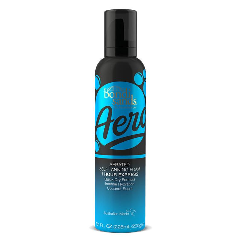 Bondi Sands Self Tanning Foam - 1 Hour Express