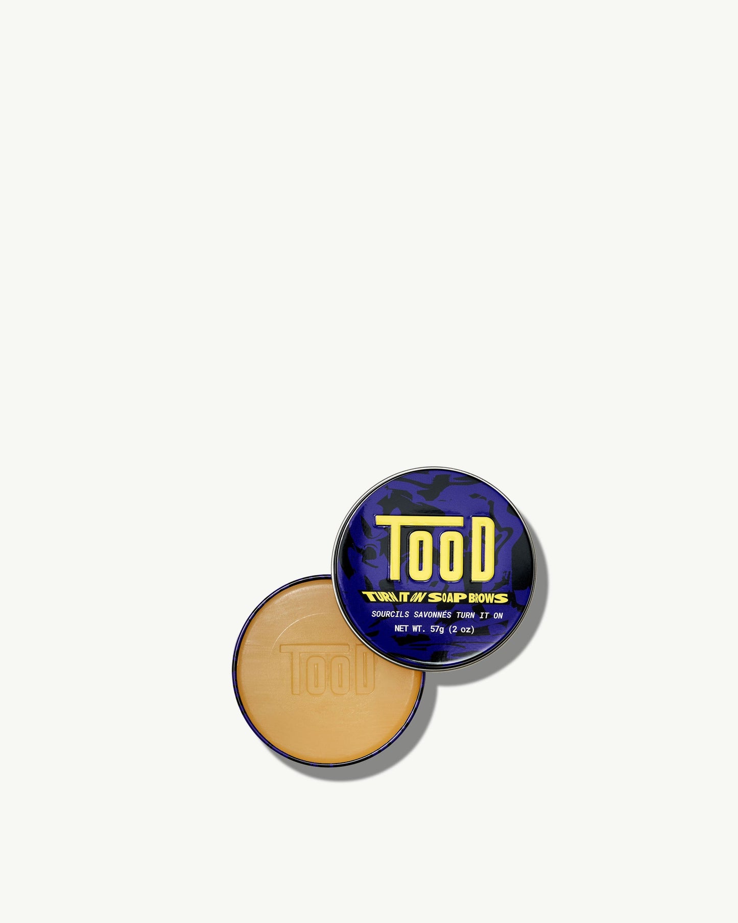 Turn It On Soap Brows