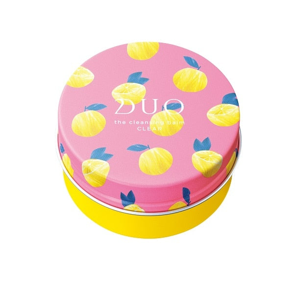 DUO The Cleansing Balm Clear 45g Limited