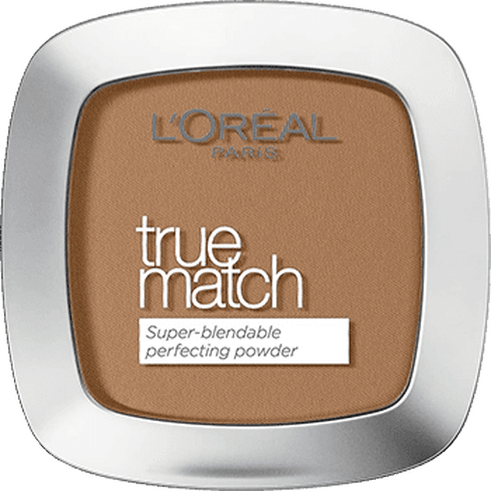 L'Oréal Paris True Match Super-Blendable Perfecting Powder