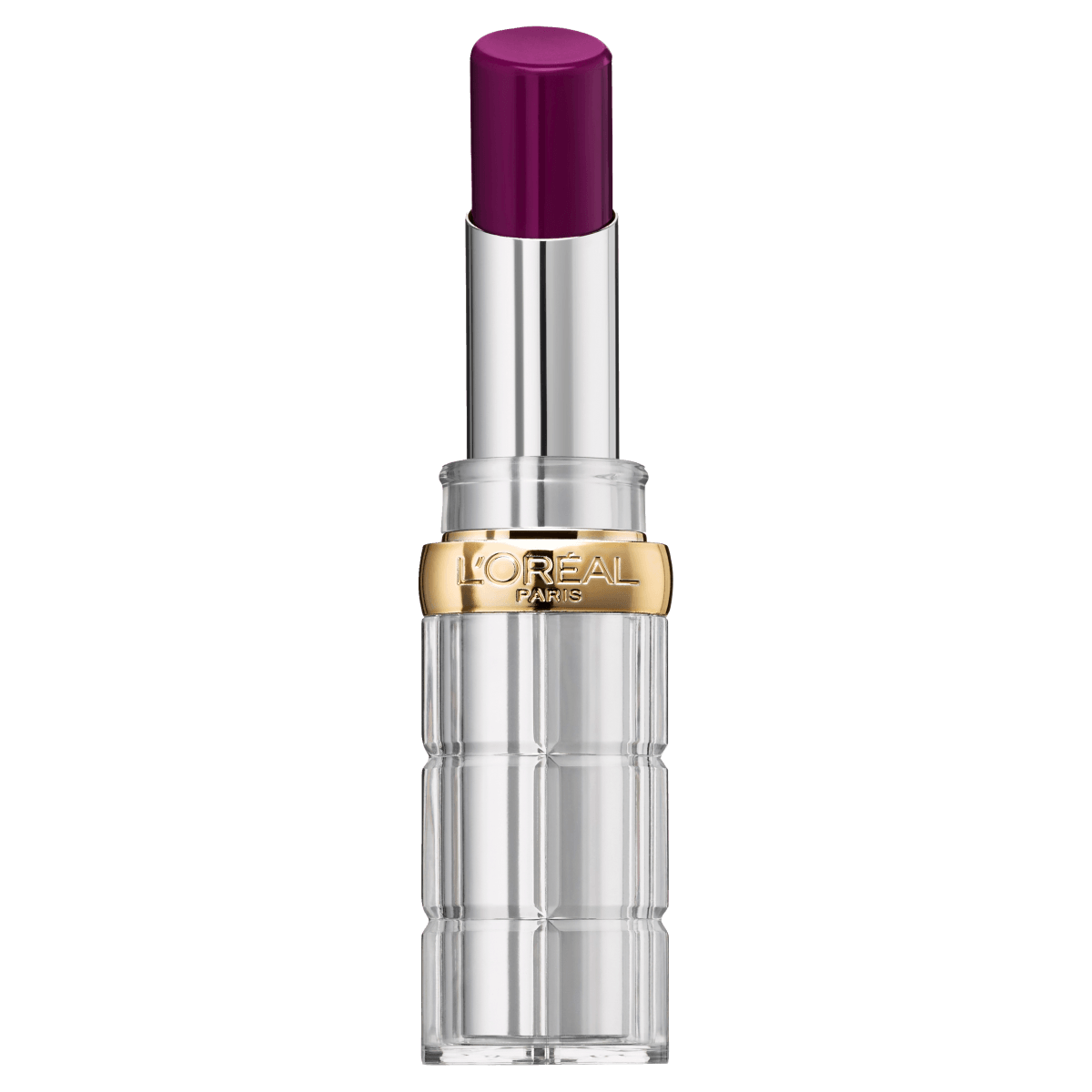 L'Oréal Paris Color Riche Shine Lipstick