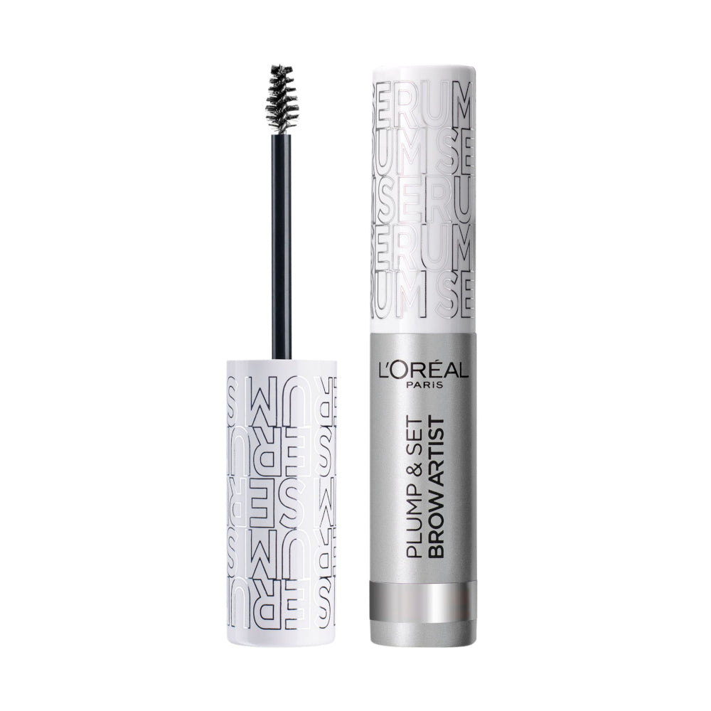 L'Oréal Paris Brow Artist Plump & Set Eyebrow Mascara