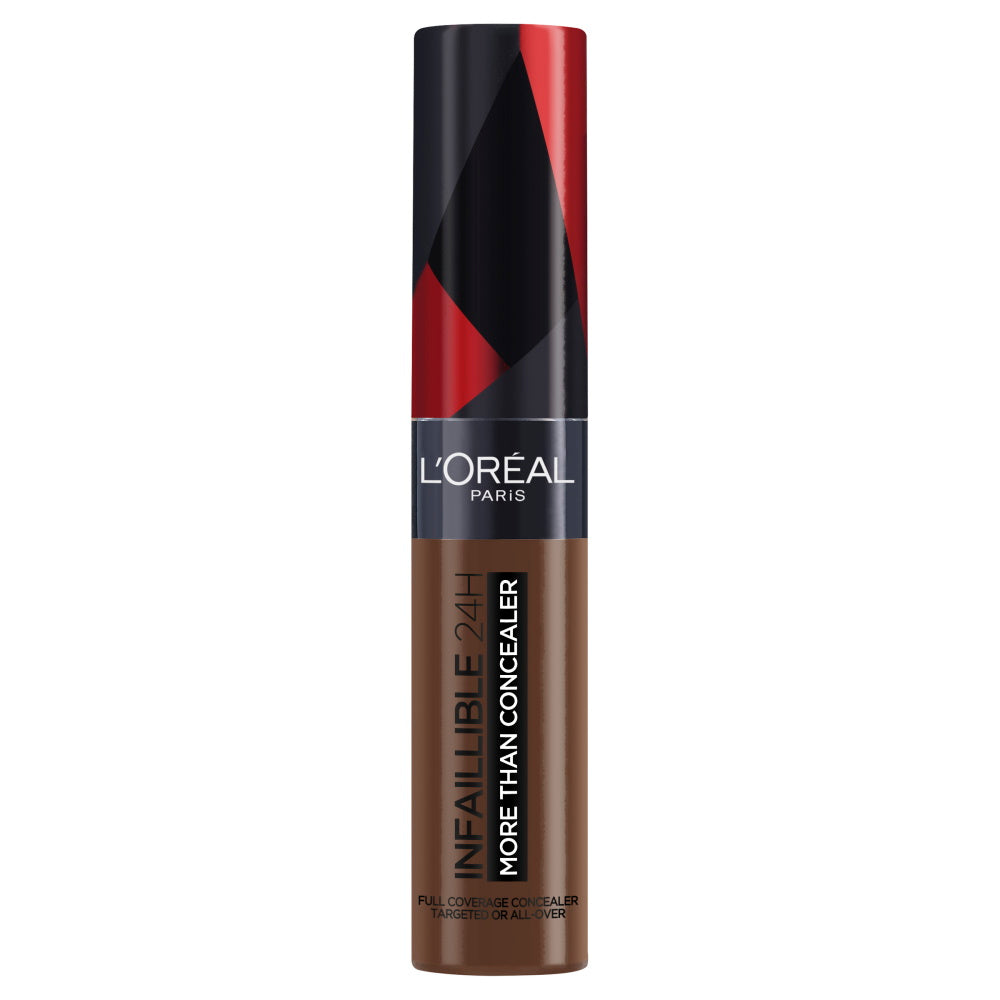 L'Oréal Paris INFAILLIBLE 24HR More Than Concealer