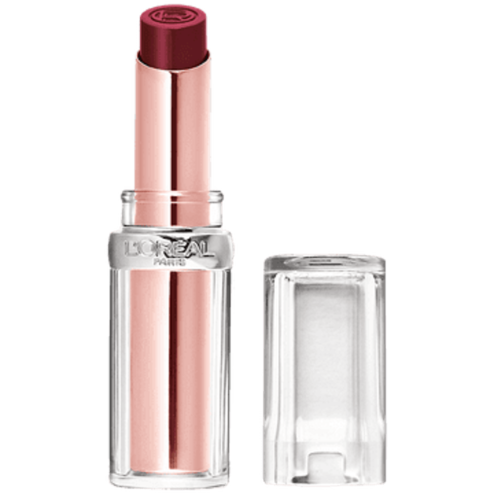 L'Oréal Paris GLOW PARADISE Balm-in-Lipstick