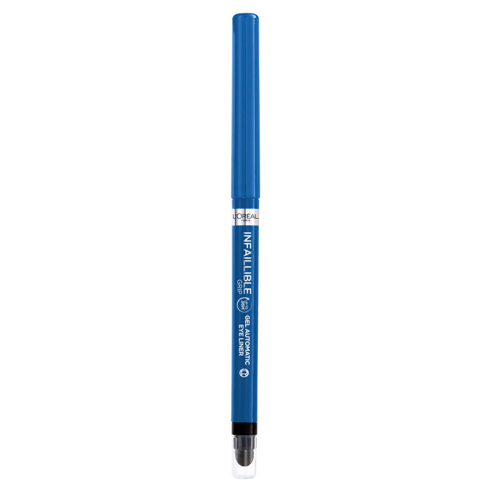 L'Oréal Paris INFAILLIBLE Grip 36HR Gel Automatic Eyeliner