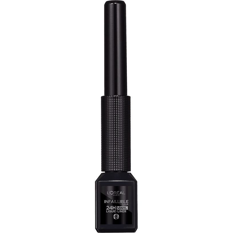 L'Oréal Paris INFAILLIBLE Grip Vinyl Liquid Liner - Black