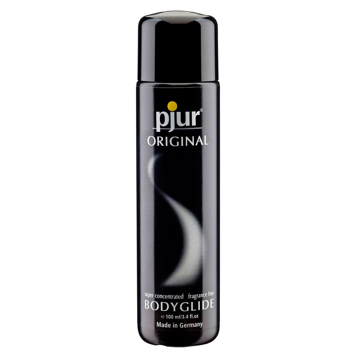 Pjur Original 100ml Intimates Adult Boutique